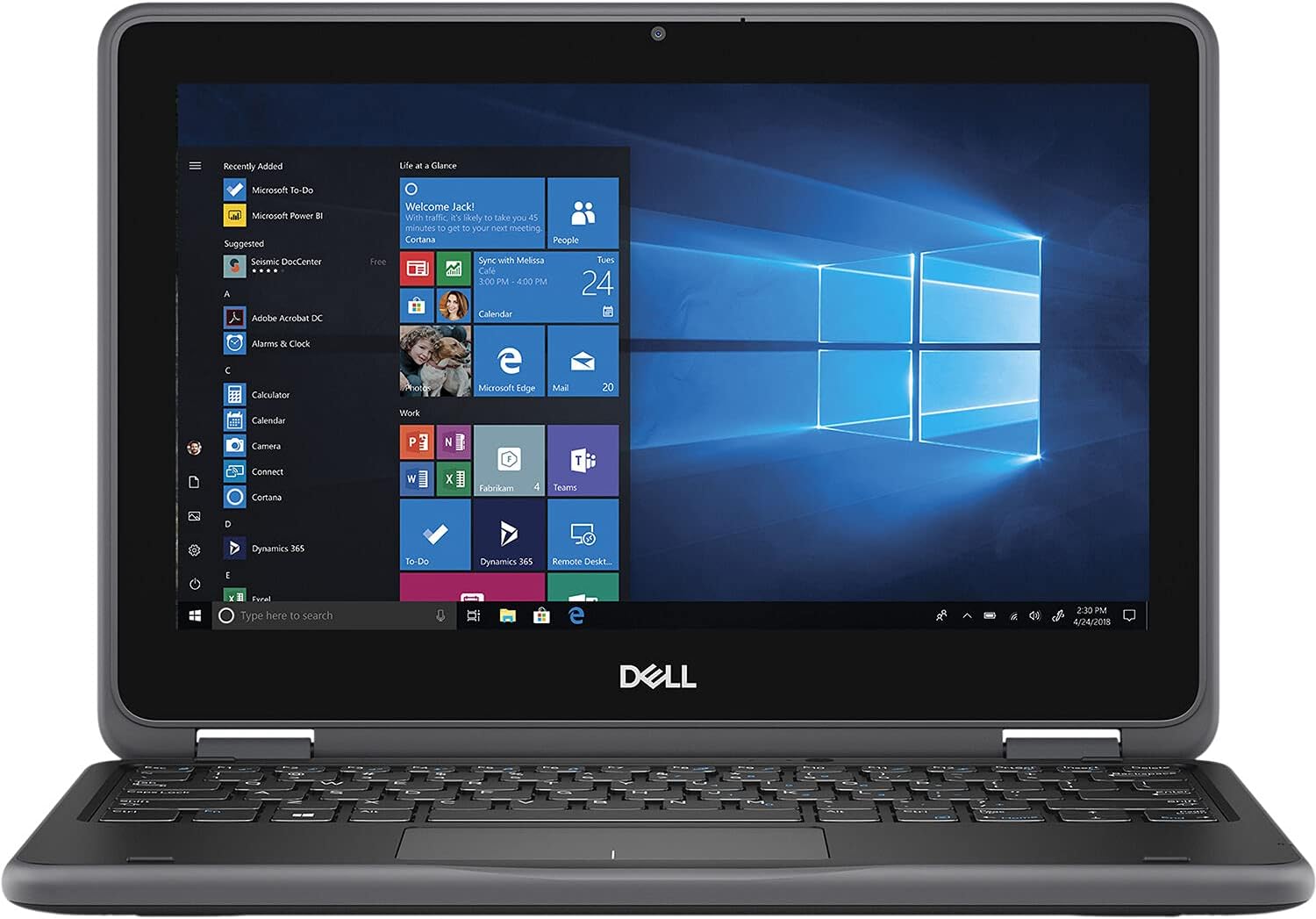 Dell Latitude 3190